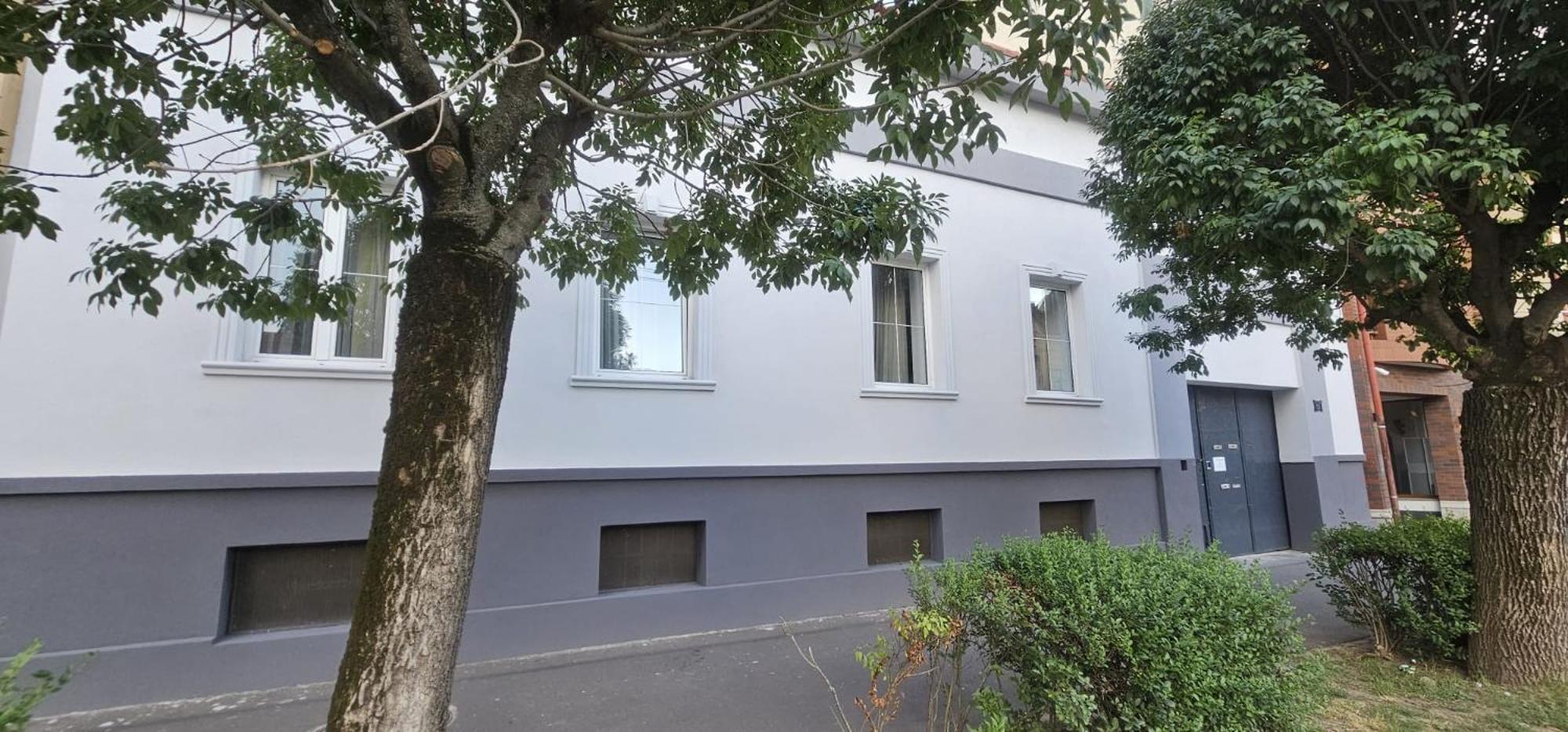 Peterfia Boutique Apartments Debrecen Exterior foto