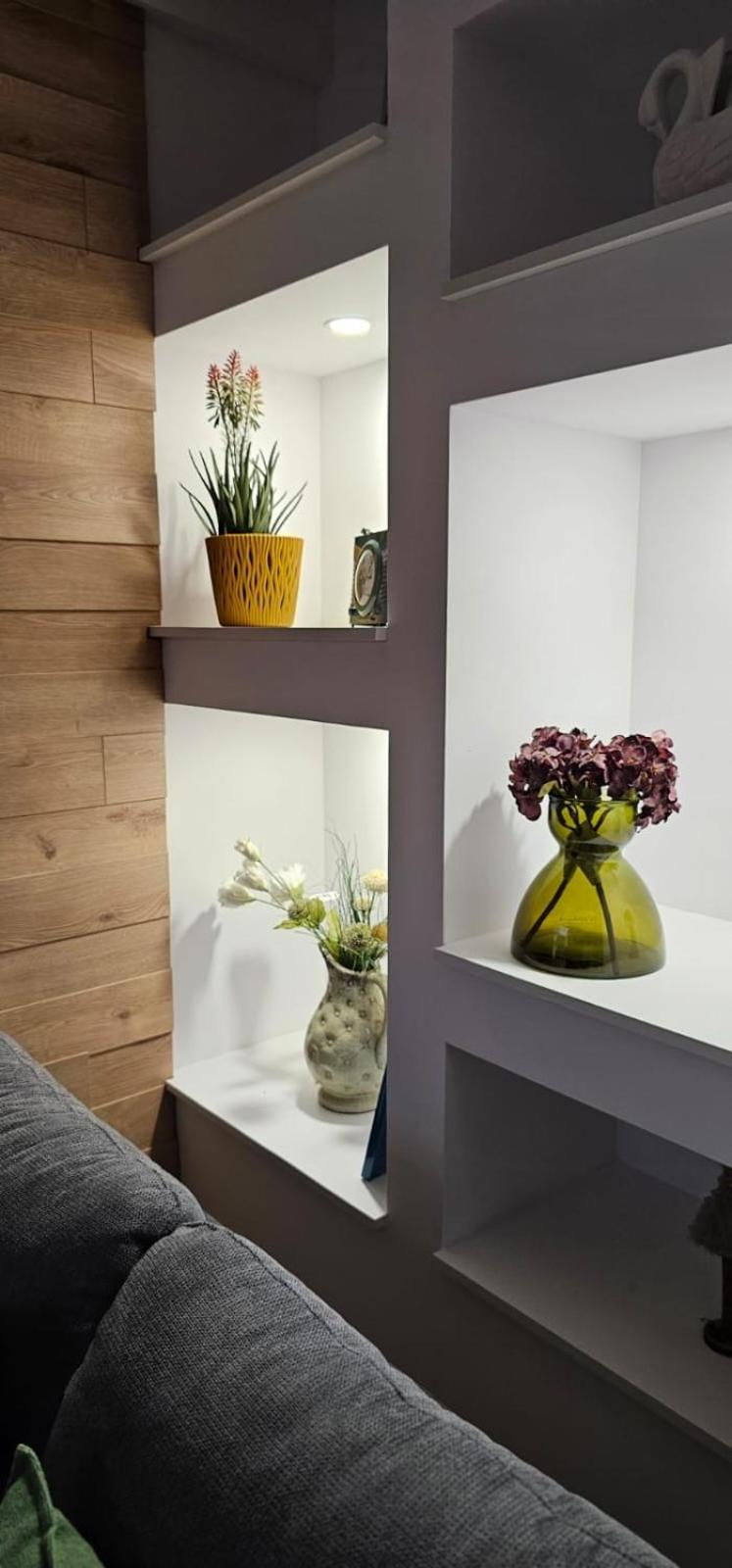 Peterfia Boutique Apartments Debrecen Exterior foto