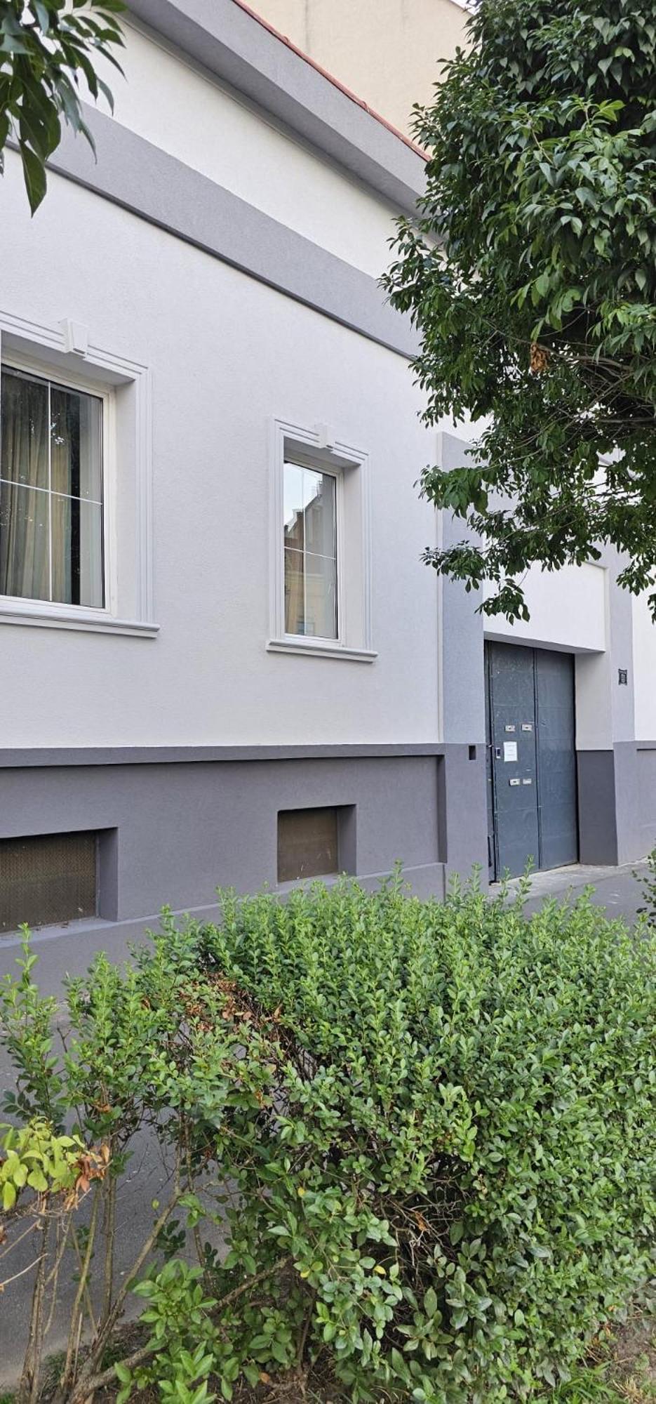 Peterfia Boutique Apartments Debrecen Exterior foto